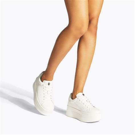 laney pumped sneaker
